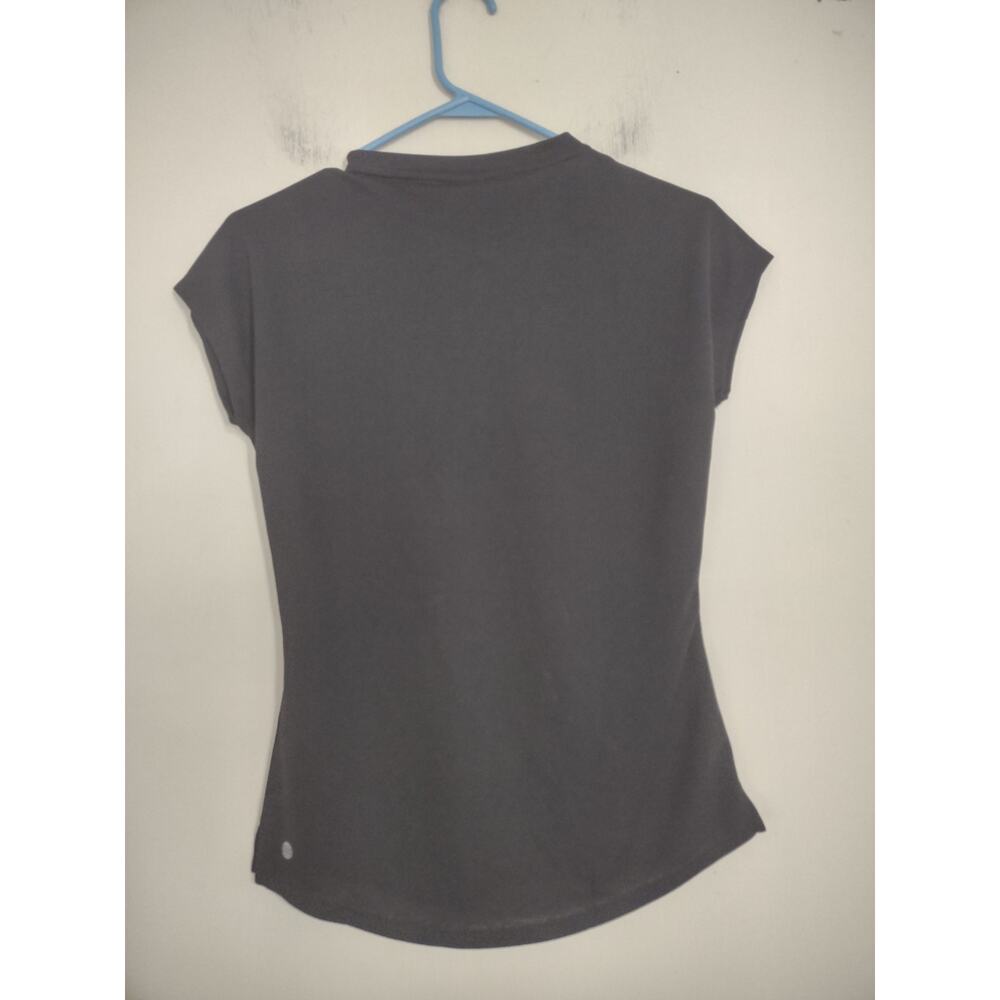 Adidas Essentials Crew Shirt XS Golf Tennis Casual Athleisure Country Club - Picture 9 of 9